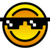 just a memecoin Logo