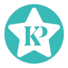 K-POP CLICK COIN Logo