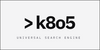 k8o5 Logo
