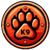 K9 Finance DAO Logo