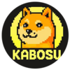 Kabosu ERC20 Logo