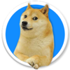 Kabosu Inu Logo