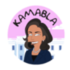 Kamabla Logo