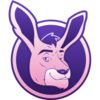 Kangamoon Logo