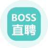 Kanzhun (Ondo Tokenized Stock) Logo
