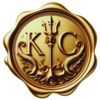 Karmacoin Logo