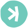 Kaspa Logo