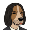 Keanu Logo