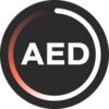 Keeta AED Logo