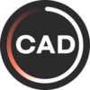 Keeta CAD Logo