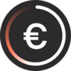 Keeta EUR Logo