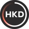 Keeta HKD Logo
