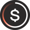 Keeta USD Logo