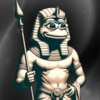 Kek Logo