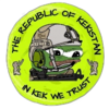 Kekistan Logo