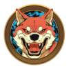 Kendu Inu Logo