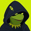KERMIT Logo
