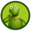 Kermit Logo
