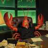 Key Opinion Lobster Logo