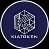 KIATOKEN Logo