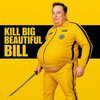 KILL BIG BEAUTIFUL BILL Logo