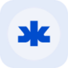 Kimberly-Clark rStock Logo