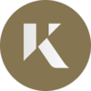 Kinesis Gold Logo