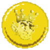 KING Coin Logo