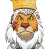 King Kovu Logo