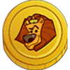 King Of Meme Logo