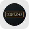 Kinross Gold rStock Logo