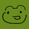 kinton the frog Logo