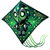 KITEAI Logo