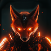 Kitsune Logo