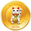 KittehCoin Logo