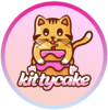 KittyCake Logo