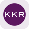 KKR & Co rStock Logo