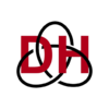 Knot Diffie-Hellman Logo