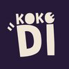 Kokodi Logo