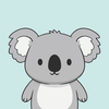 Kokopi Koalas Logo