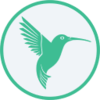 Kolibri USD Logo
