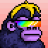 CyberKongz Logo
