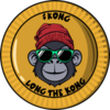 KONG Logo
