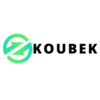 Koubek Logo