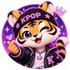 KPOP Logo