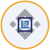 KraneShares STAR Market 50 ETF (bStocks Tokenized ETF) Logo