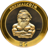 Krasnalcoin Logo