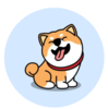 Kuma Inu Logo