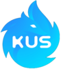 KuSwap Logo