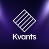 Kvants Logo